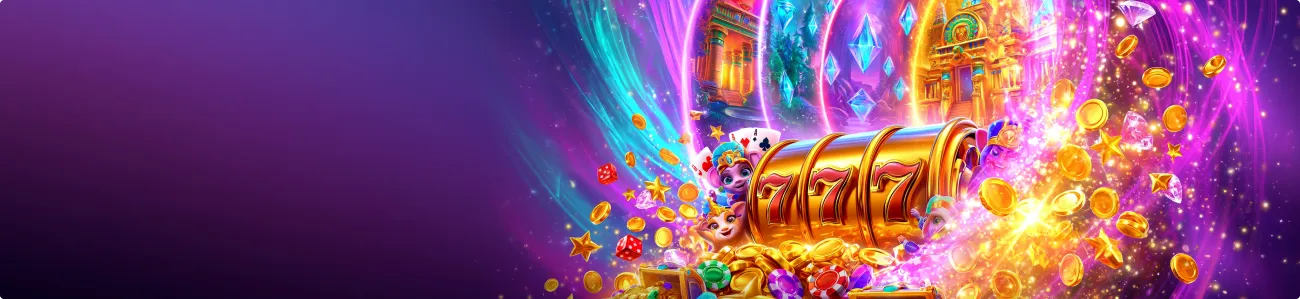 Doubledown casino Banner 4
